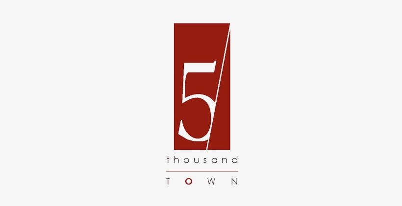 5 Thousand Town - 5 Thousand Town Apartments, transparent png download