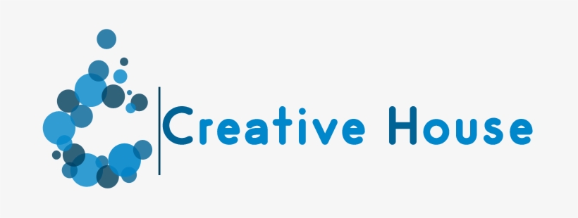 Our Services - Creative Logo Of A House, transparent png download