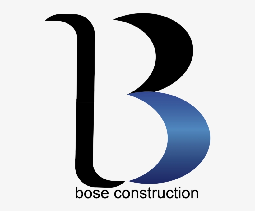 Bose Construction Co - Bose Construction Co., Llc, transparent png download