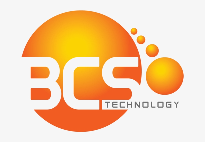 Blockchain Consulting And Implementation Services, - Bcs Technology Logo, transparent png download