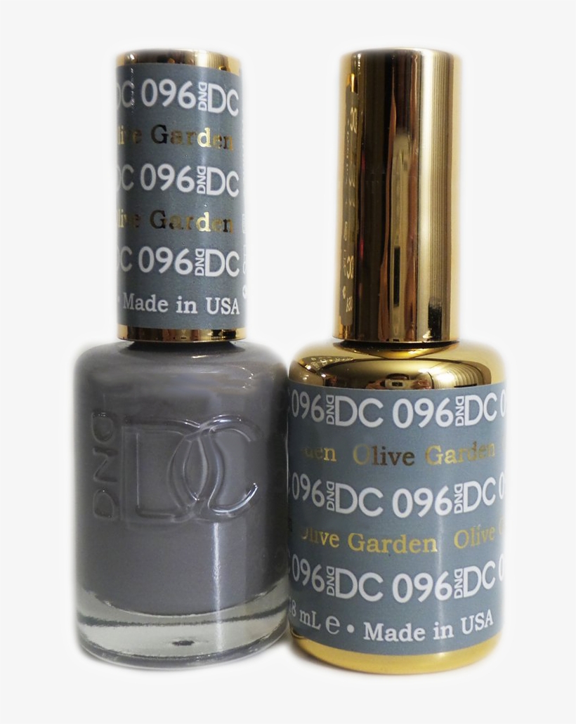 Dc - Dnd Dc Olive Garden, transparent png download
