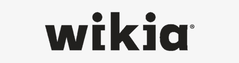 Wikia Icon, transparent png download
