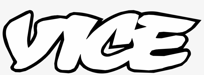 Vice Land Logo Png Transparent - Vice Logo Png White, transparent png download