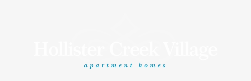 San Diego Property Logo - Hollister Creek Village, transparent png download