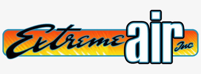 Dealer Logo - Extreme Air Hollister Ca, transparent png download