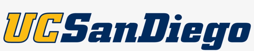 Uc San Diego Tritons 12'' X 30'' Premium Pennant, transparent png download