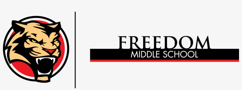 Freedom Middle - Freedom Middle School Va, transparent png download