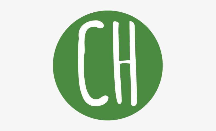 Ch Badge - T-shirt, transparent png download