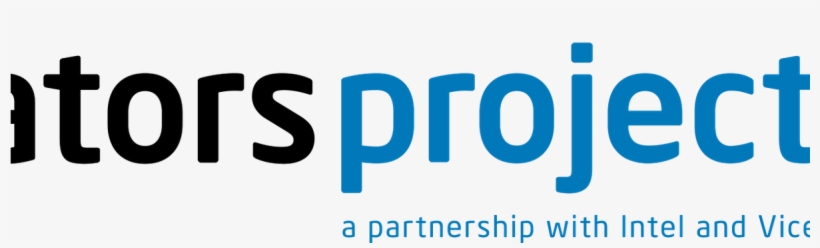 Vice Creators Project Logo, transparent png download