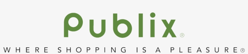 Our Partners - Publix Super Markets, transparent png download