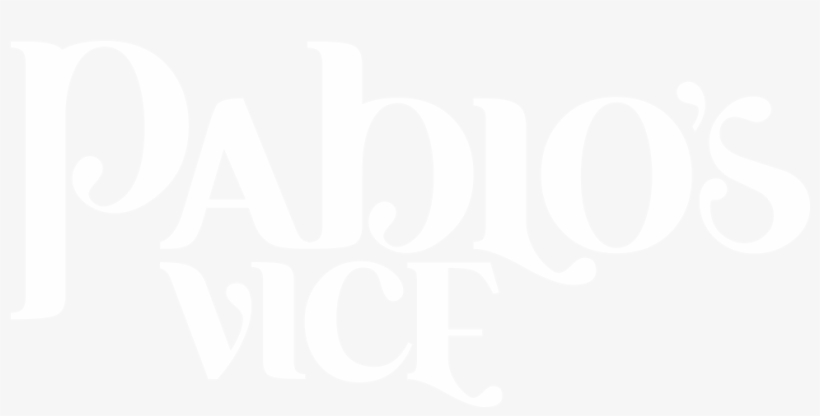 Pablos Vice Surry Hills Cafe - Logo, transparent png download