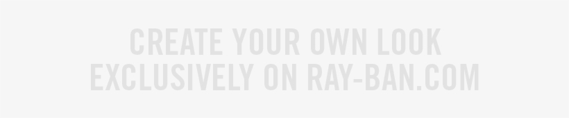 Ray-ban - Com - Monochrome, transparent png download