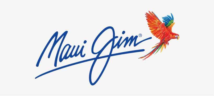 Mauijim Brand Logo Mjl1kn - Maui Jim Logo, transparent png download