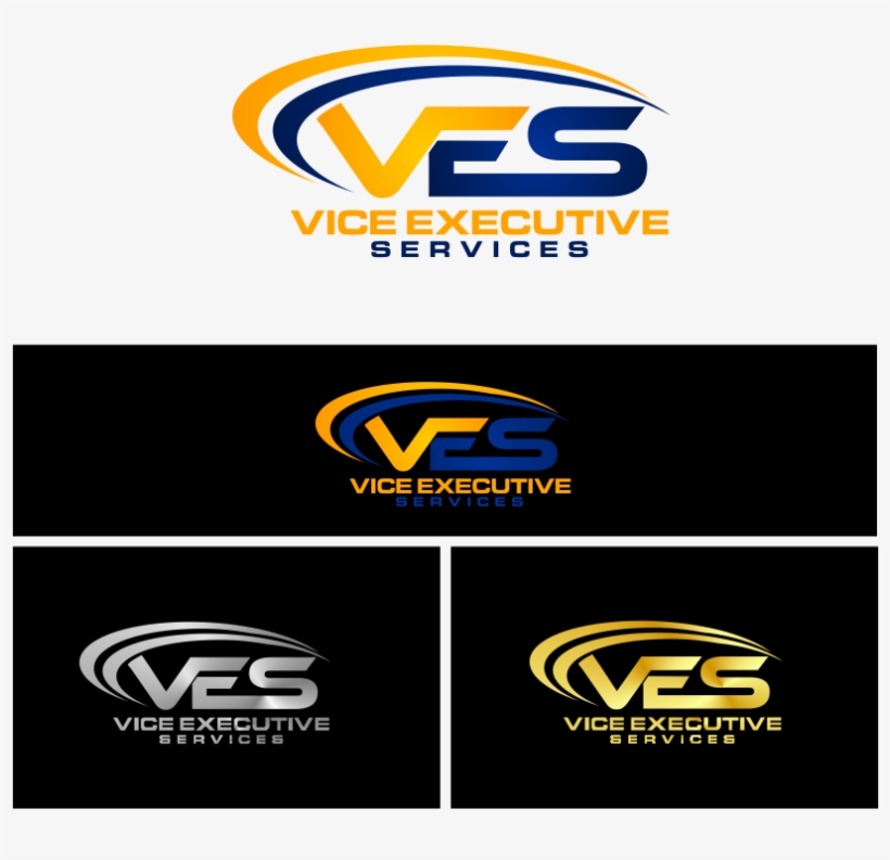 Logo Design By Stynxdylan For Vice Executive Services - Design, transparent png download