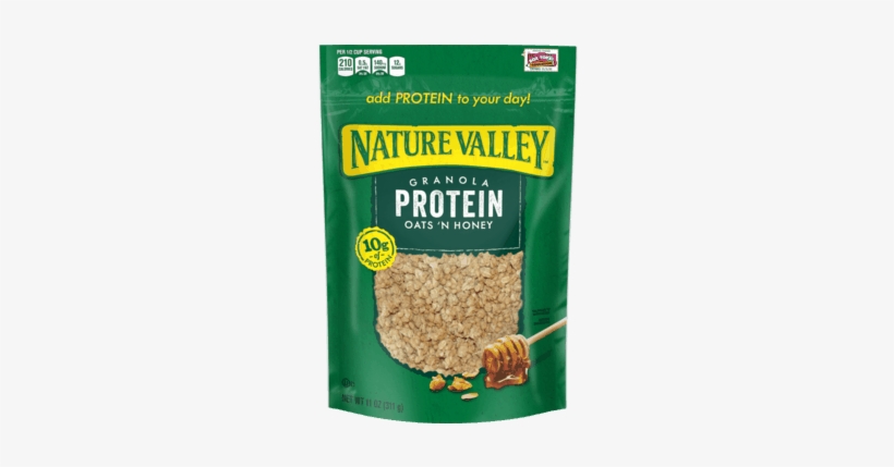 About Publix - Nature Valley Granola, transparent png download