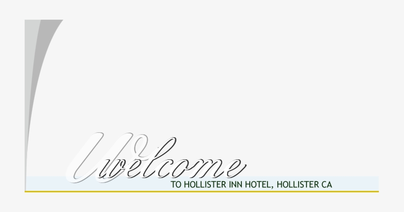 Hotel Hollister Inn Hollister California, San Juan - Hollister Inn, transparent png download