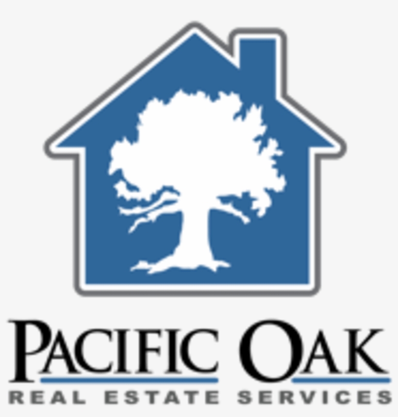 Pacific Oak Real Estate Services, transparent png download