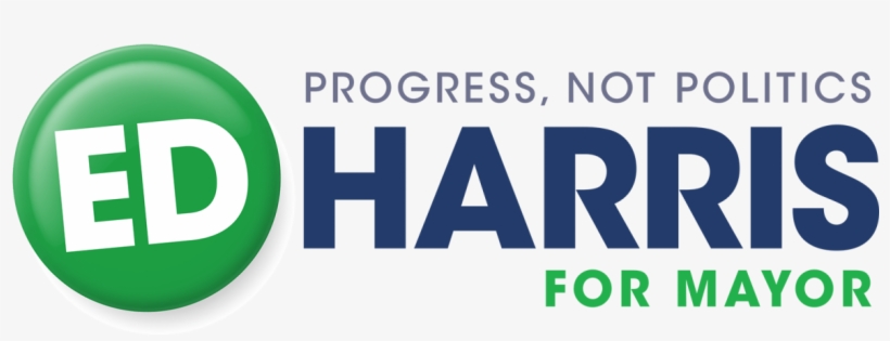 Meet & Greet Cocktail Hour With Ed Harris For Mayor - Company, transparent png download