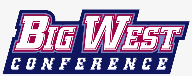 The Big West Conference Board Of Directors Announced - Big West Conference Logo, transparent png download