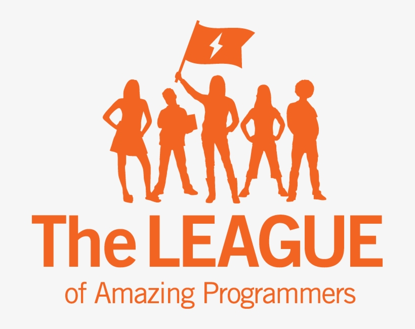 League Of Programmers, transparent png download