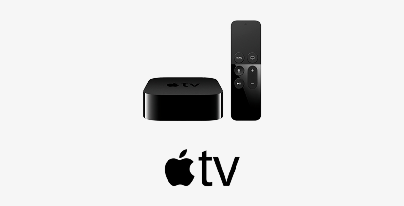Activate - Apple Tv, transparent png download
