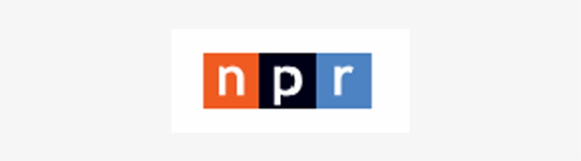 Npr-logo - Npr Music, transparent png download