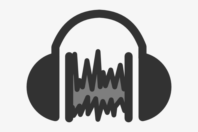How To Set Use Audacity Logo Clipart, transparent png download