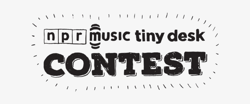 See The Tiny Desk Concert Contest Entries From Bowling - Npr Tiny Desk Contest, transparent png download