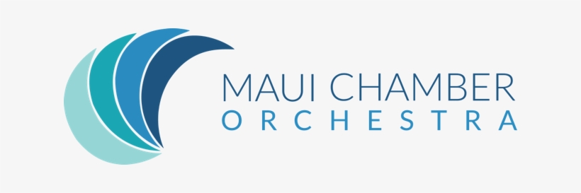The Maui Chamber Orchestra Presents Its Gala Season - Graphic Design, transparent png download