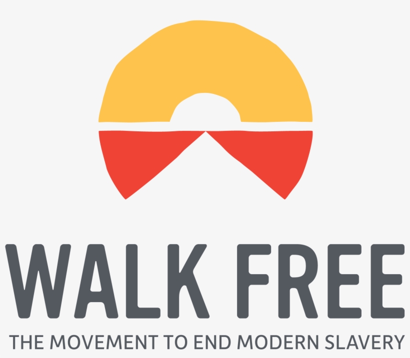 Audacity Logo Transparent - Walk Free Foundation Global Slavery Index 2018, transparent png download