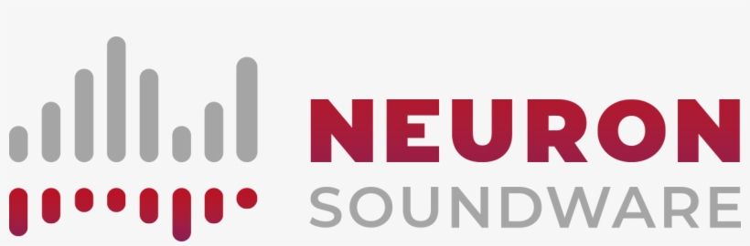 Neuron Soundware Classified As A 2018 “cool Vendor - Neuron Soundware Logo, transparent png download
