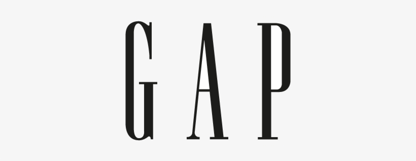 Jetblue Logo 3 - Gap Inc., transparent png download