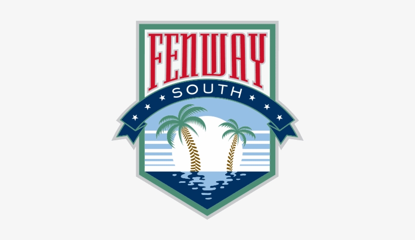 Jetblue Park At Fenway South Logo Ashton Design - Jetblue, transparent png download