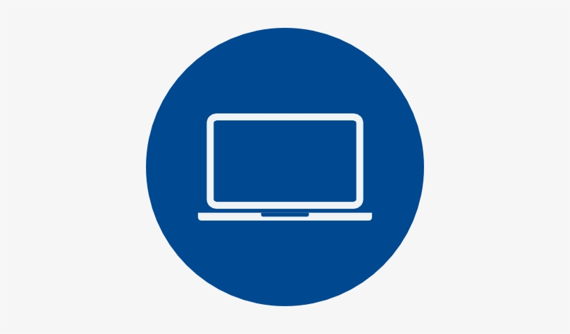 Logo - Icon Training Round, transparent png download