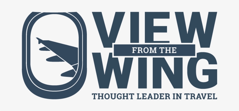 View From The Wing - Booking.com, transparent png download