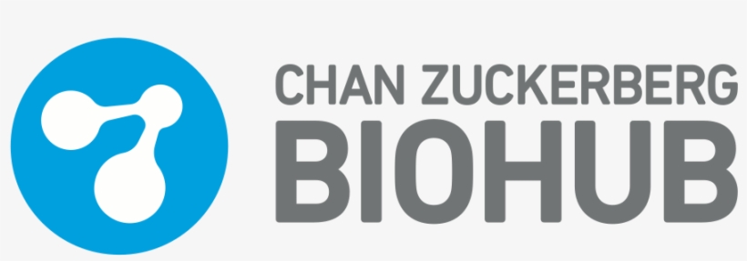 We Thank The Following Organizations For Their Generous - Chan Zuckerberg Biohub Logo, transparent png download