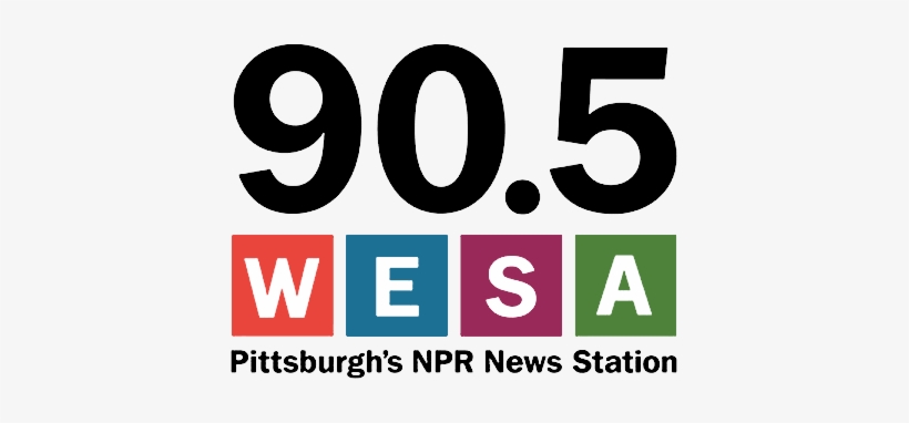 90.5 Wesa, transparent png download