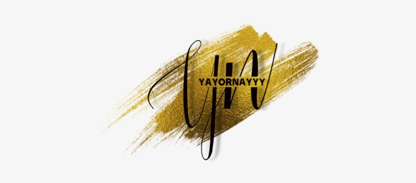 Header - Calligraphy, transparent png download