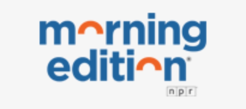 Npr Morning Edition, transparent png download
