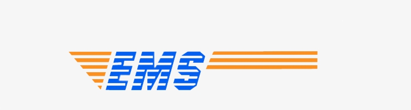 Ems Logo - Ems Shipping Logo Png, transparent png download