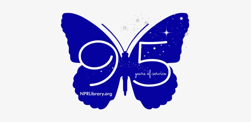 Npr Library Logo - Preposiciones En Aleman, transparent png download