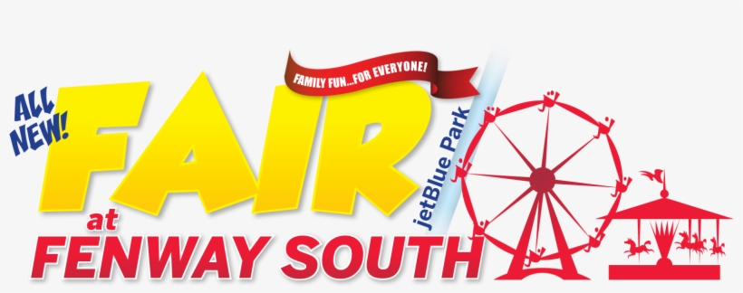 Fair At Fenway South Returns To Jetblue Park In November - Fenway Fair, transparent png download