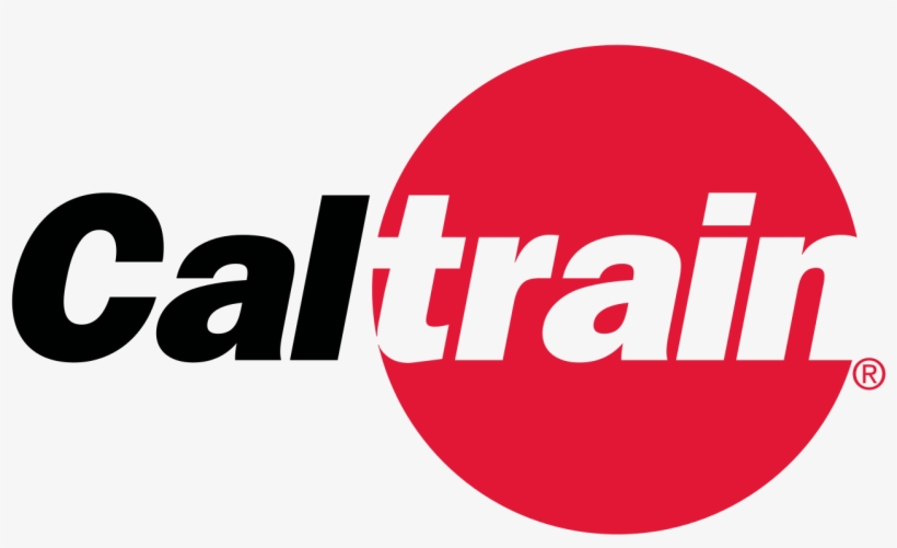 Logo Of Caltrain - Caltrain 2005 Dvd Tsg, transparent png download