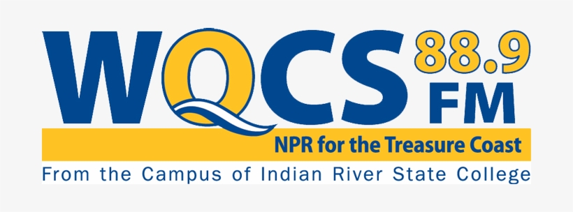 Wqcs Radio - Treasure Coast, transparent png download