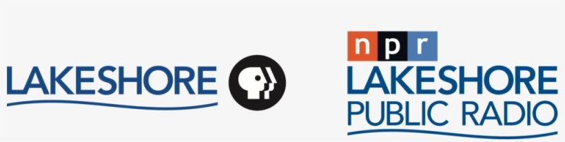 Lakeshore Pbs And Public Radio Color - Public Broadcasting, transparent png download