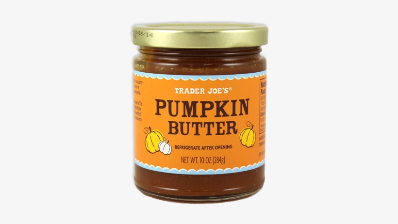 Trader Joe's Pumpkin Spice, transparent png download