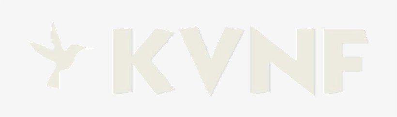 Kvnf Public Radio Logo - National Public Radio, transparent png download