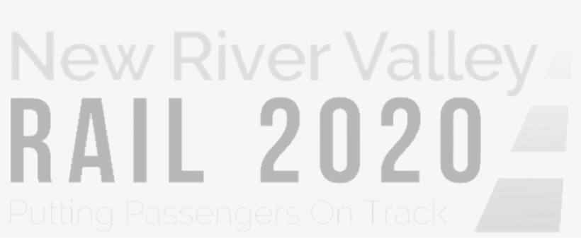 Leaders From Throughout Virginia's New River Valley - Logo, transparent png download