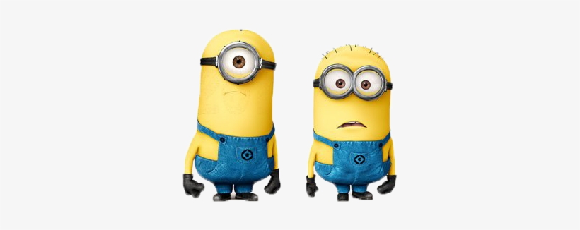 Despicable Me Png Pic - Minions Images Hd And Quotes, transparent png download