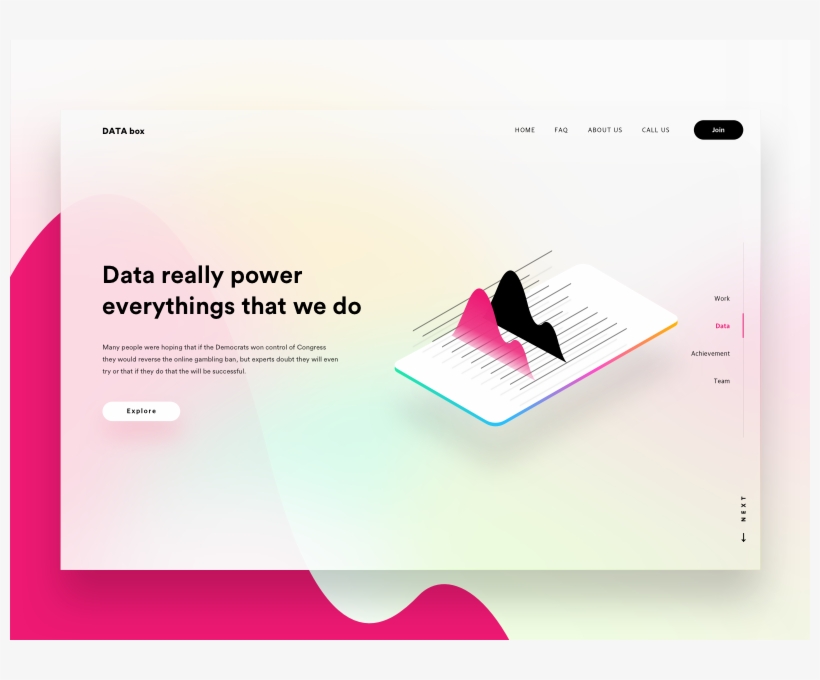 Artboard - Data, transparent png download